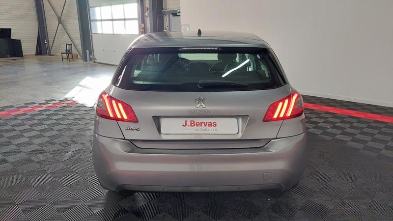 Peugeot 308 Puretech 110 s&amp;S Active Business