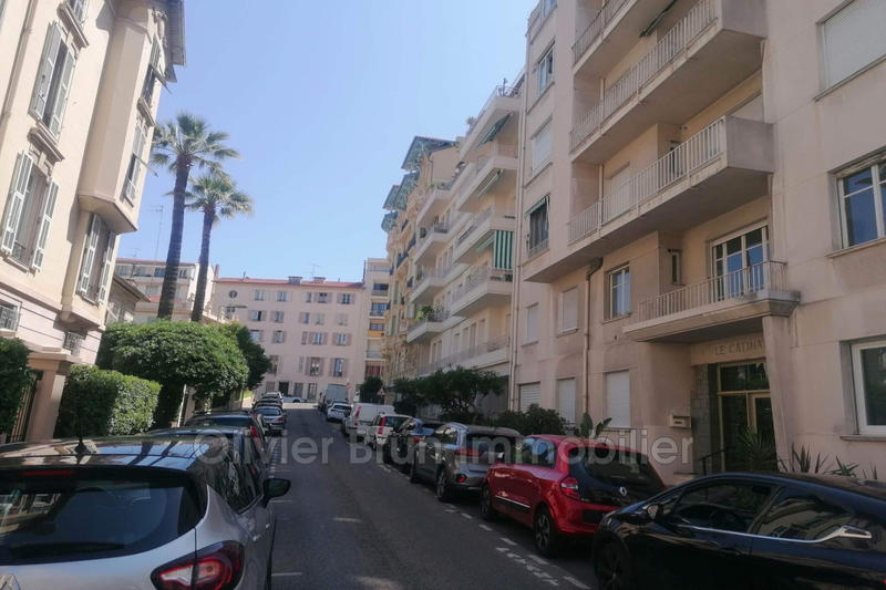 Appartement - 28 m² - 1 pièce