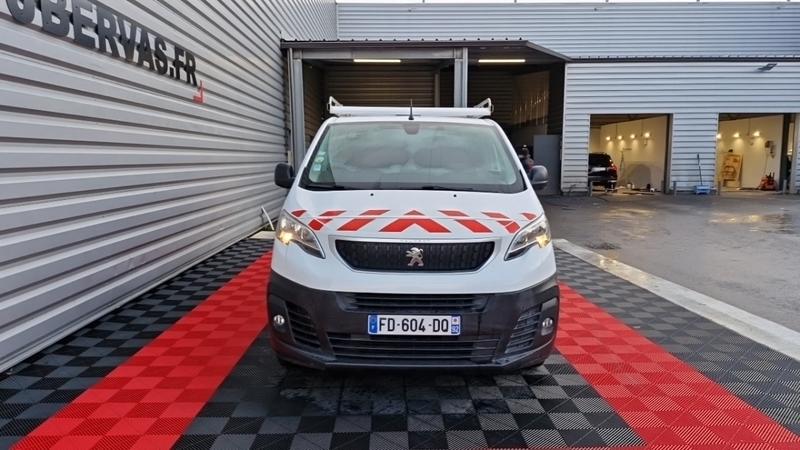 Peugeot Expert Cabine Approfondie Long 2.0 bluehdi 120 Premium