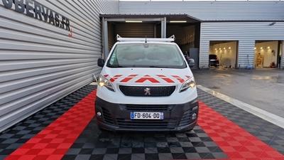 Peugeot Expert Cabine Approfondie Long 2.0 bluehdi 120 Premium