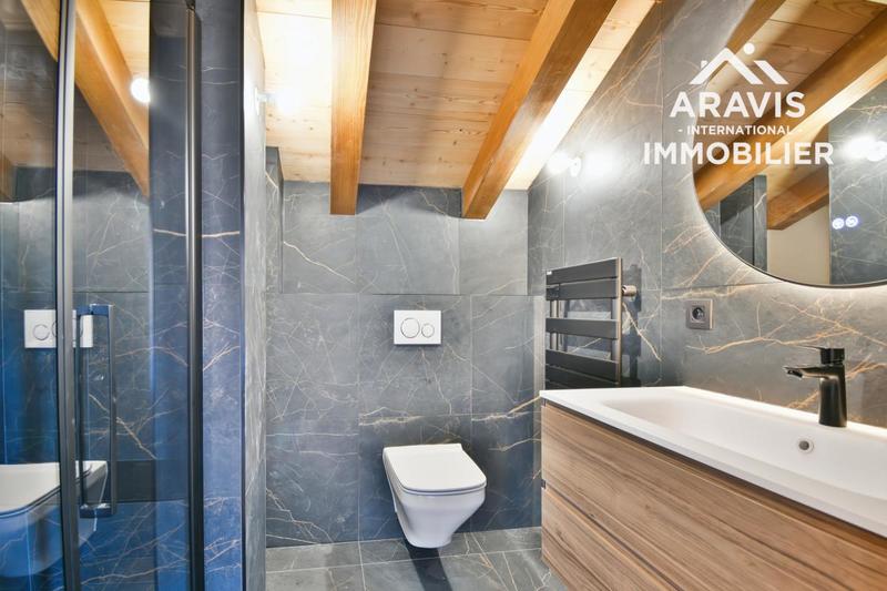 Châlet - 107 m² - 4 pièces