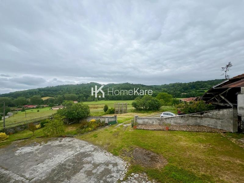 Ferme - 300 m² - 8 pièces