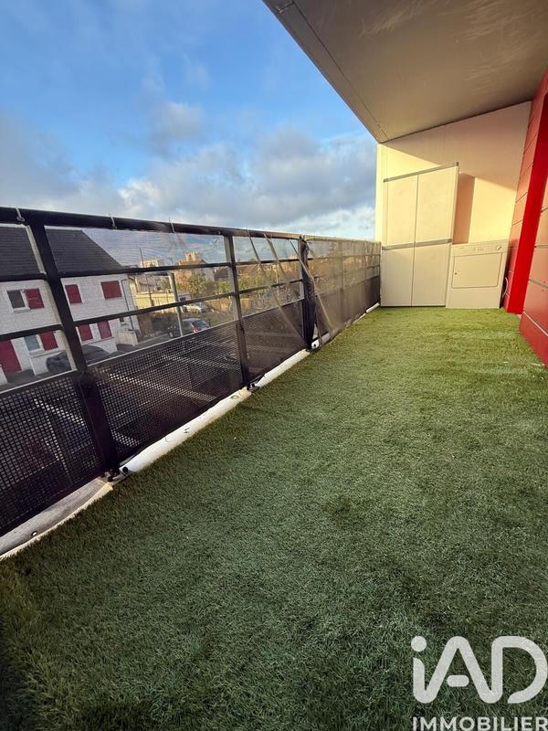 Appartement - 79 m² - 4 pièces