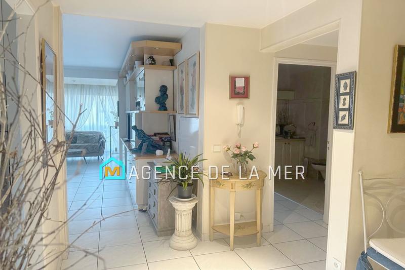 Appartement - 97 m² - 4 pièces