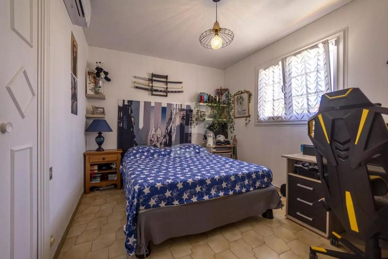 Villa - 120 m² - 4 pièces