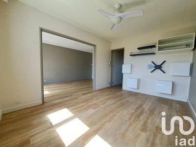 Appartement - 77 m² - 4 pièces