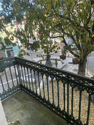 Appartement - 70 m² - 2 pièces