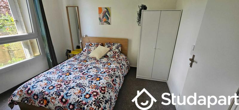 Appartement - 66 m² - 1 pièce