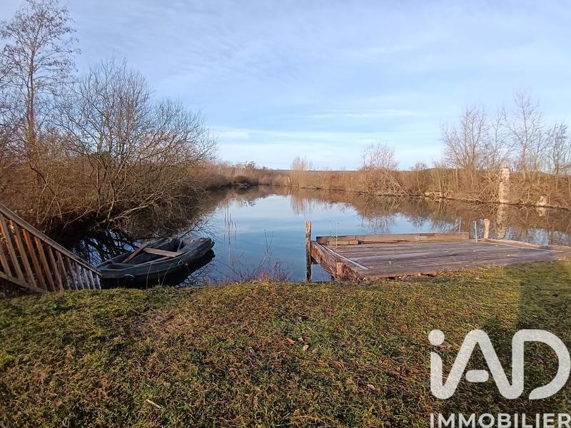 Terrain - 23 680 m²