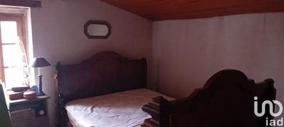 Maison - 51 m² - 3 pièces