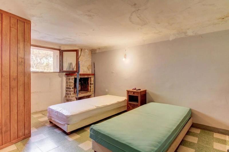 Maison - 60 m² - 2 pièces