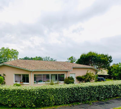 Maison - 130 m² - 4 pièces