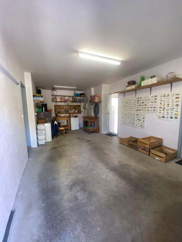 Maison - 128 m² - 4 pièces