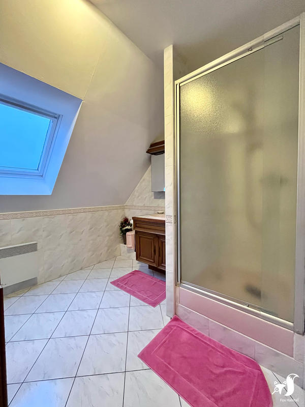 Maison - 160 m² - 6 pièces