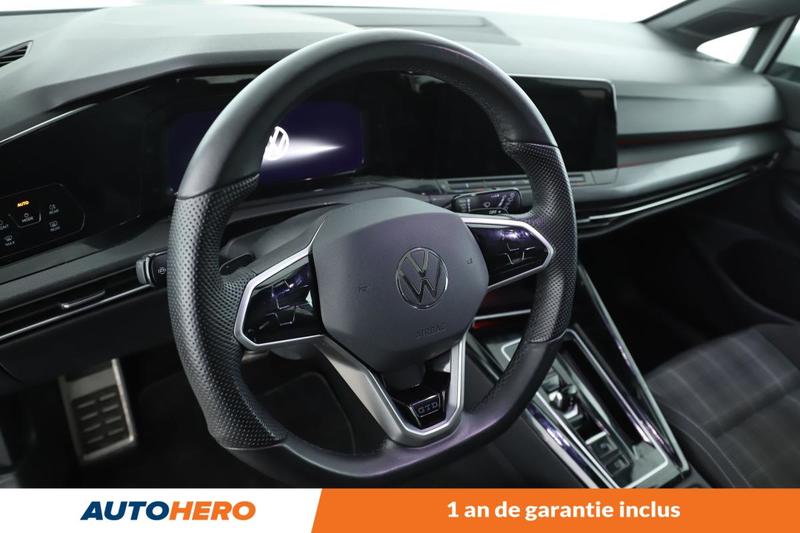 Volkswagen Golf VIII 2.0 Tdi Gtd Dsg7 200 ch