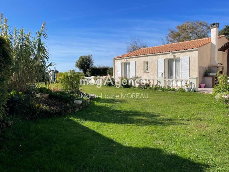 Maison - 213 m² - 6 pièces