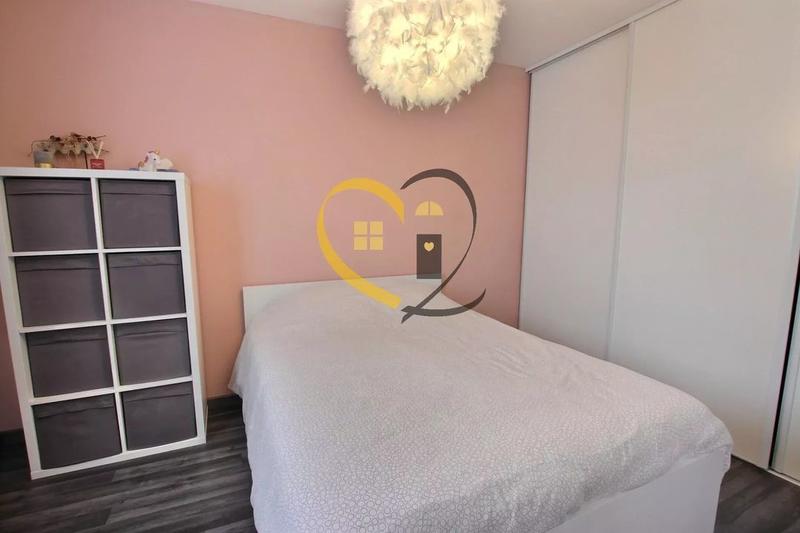 Maison - 70 m² - 3 pièces