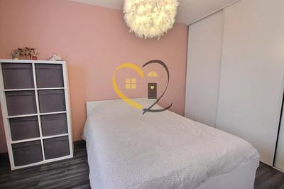 Maison - 70 m² - 3 pièces