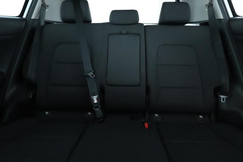 Kia Sportage 1.7 CRDi Isg Active 2wd 115 ch