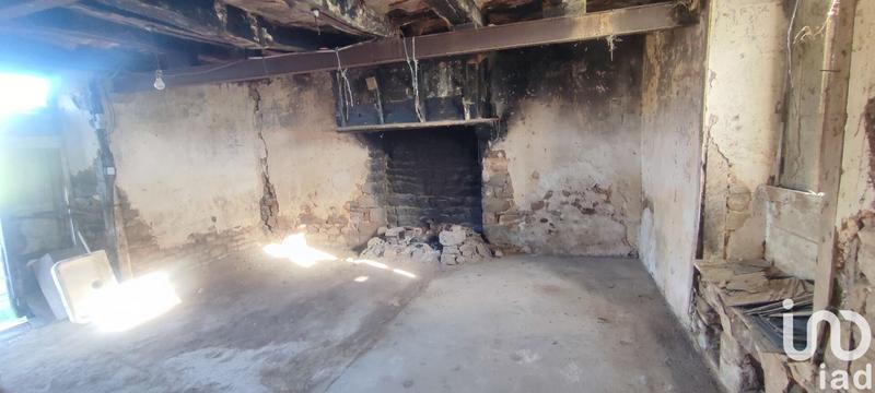 Maison - 190 m² - 2 pièces