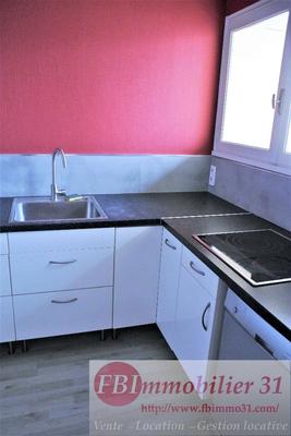 Appartement - 37 m² - 1 pièce