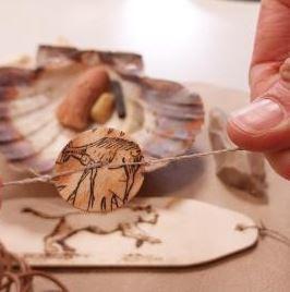 Atelier : Fabrication d'un Thaumatrope