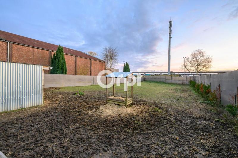 Maison - 149 m² - 4 pièces