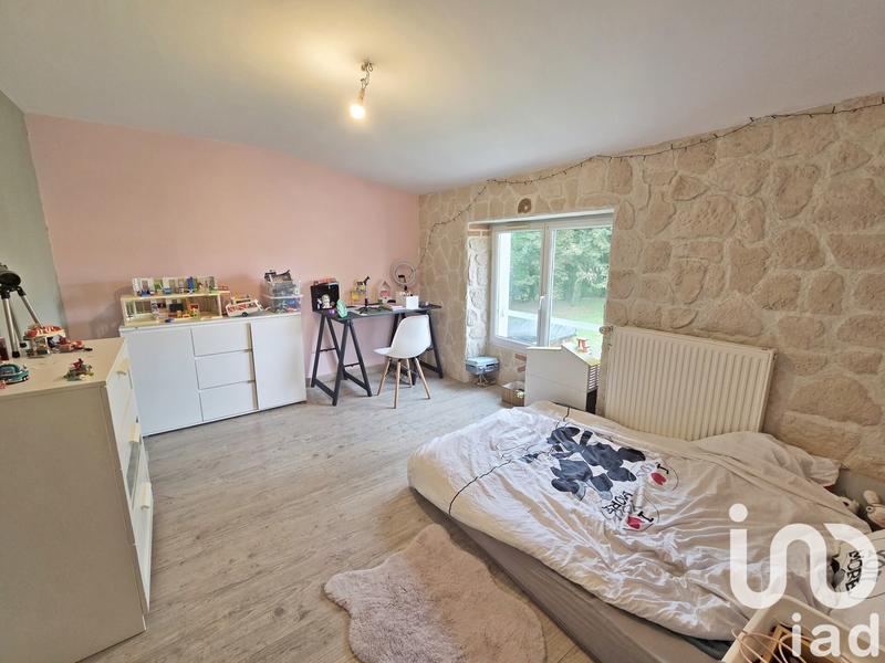 Maison - 270 m² - 10 pièces