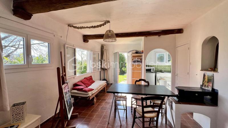 Propriété - 226 m² - 7 pièces