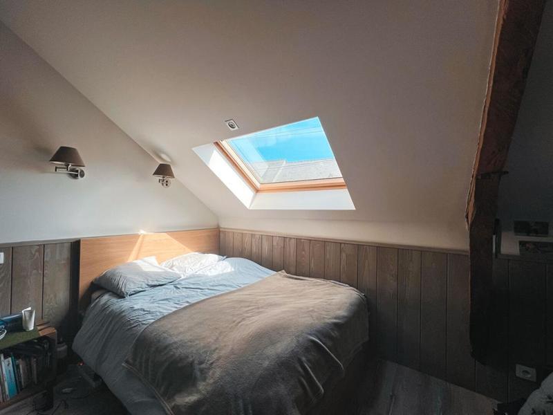 Maison - 172 m² - 7 pièces