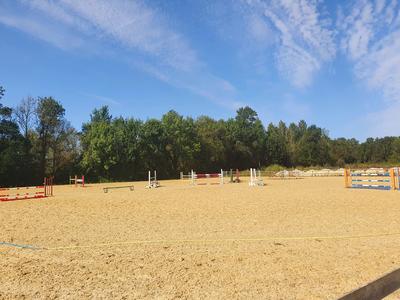 Maison ancienne - 345 m² - 1 pièce