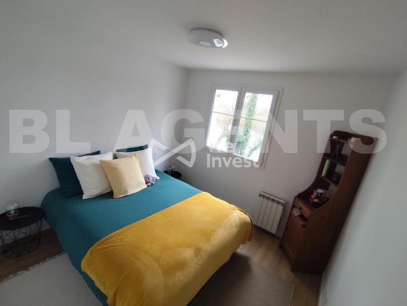 Appartement - 71 m² - 3 pièces