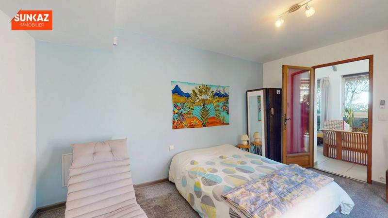 Maison - 142 m² - 4 pièces