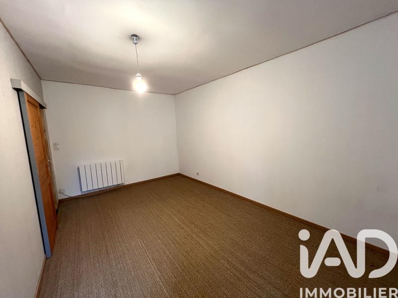 Maison de village - 162 m² - 7 pièces