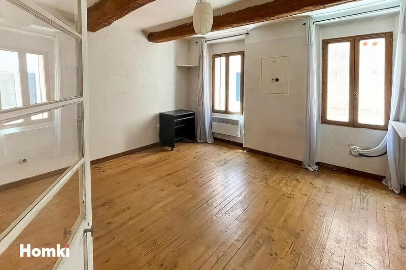 Immeuble - 193 m² - 6 pièces