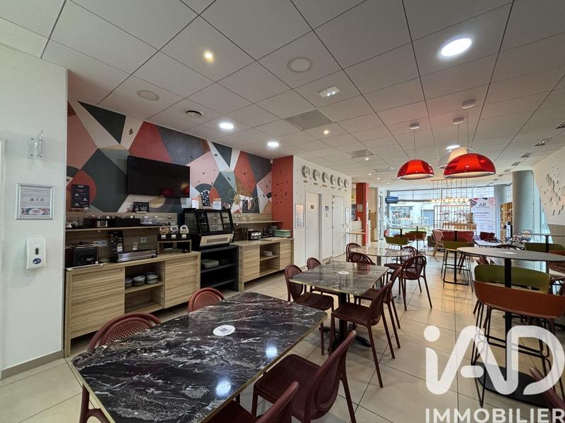 Appartement - 36 m² - 2 pièces