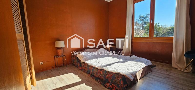 Maison - 137 m² - 4 pièces