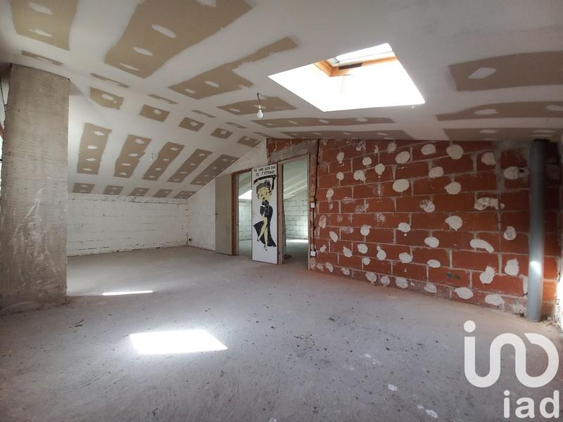 Maison de campagne - 106 m² - 5 pièces