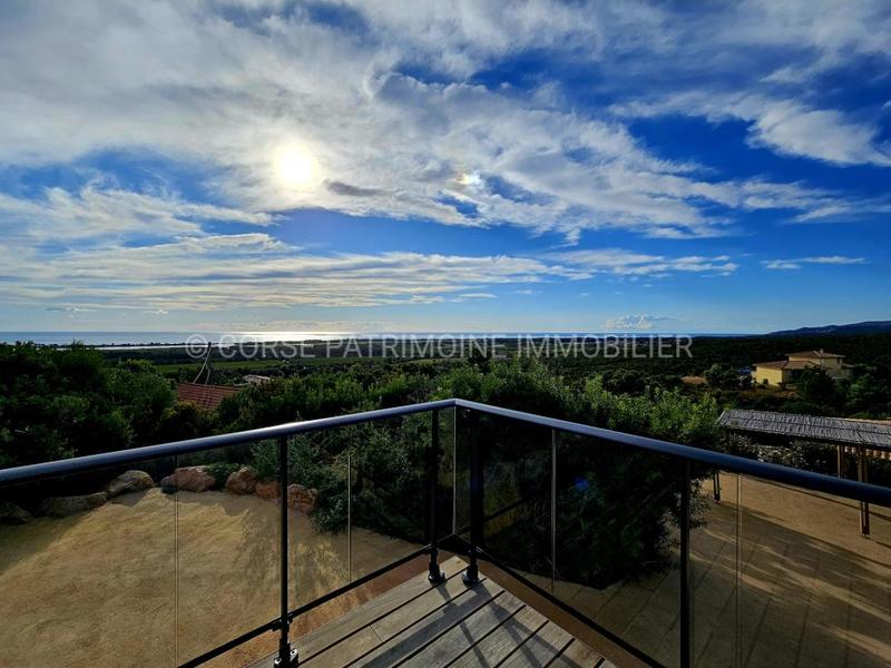 Villa - 95 m² - 4 pièces