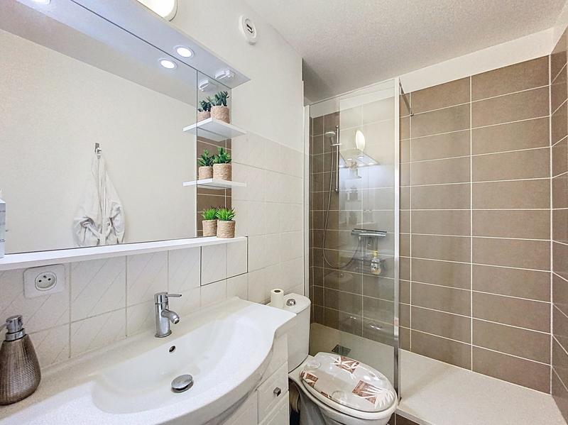 Appartement - 51 m² - 2 pièces