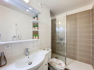 Appartement - 51 m² - 2 pièces