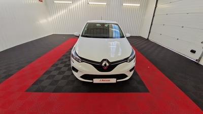 Renault Clio V Société Air Nav SCe 75