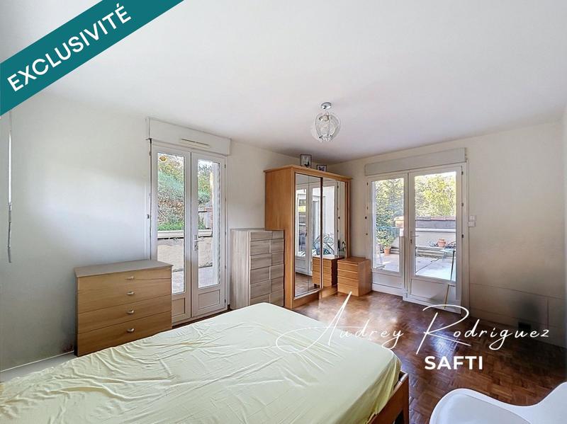 Maison - 166 m² - 7 pièces