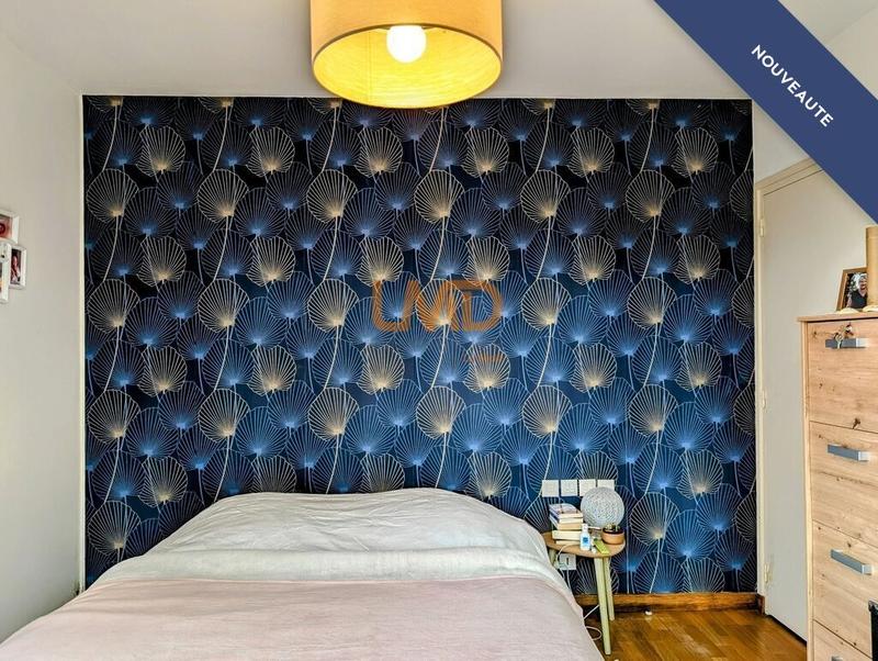 Maison d'architecte - 198 m² - 9 pièces