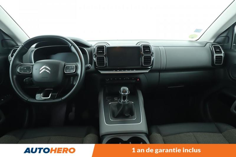 Citroën C5 Aircross 1.5 Blue-HDi Feel Bv6 131 ch