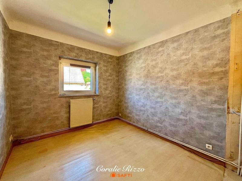 Maison - 160 m² - 7 pièces