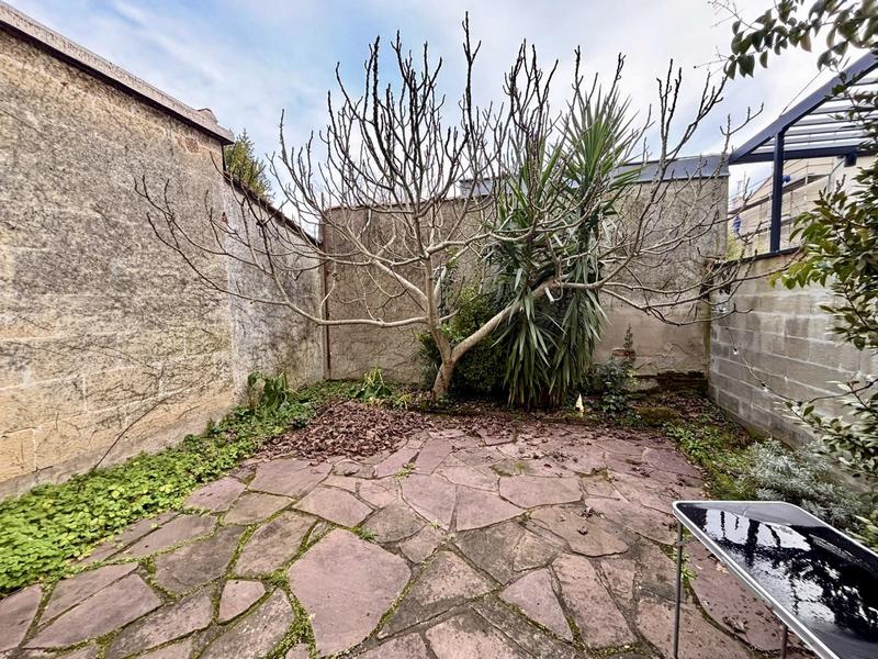 Appartement - 42 m² - 1 pièce