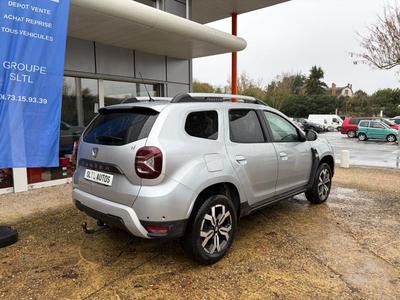 Dacia Duster 2 1.5 Dci 116 Ch Garantie 6 Mois / Reprise Possible