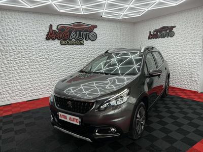 Peugeot 2008 1.5 BlueHDi 16v Eat6 s&amp;S 120 Cv. 5hb