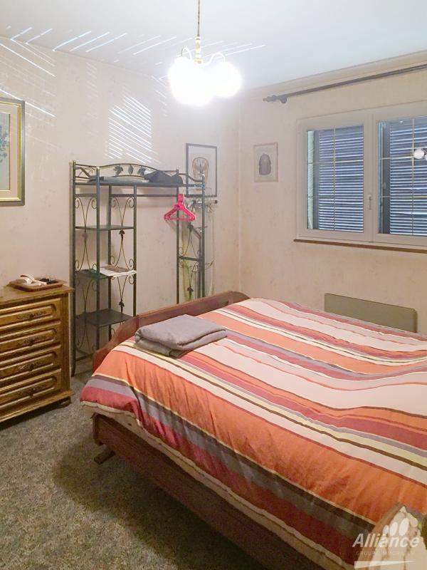 Maison - 140 m² - 7 pièces